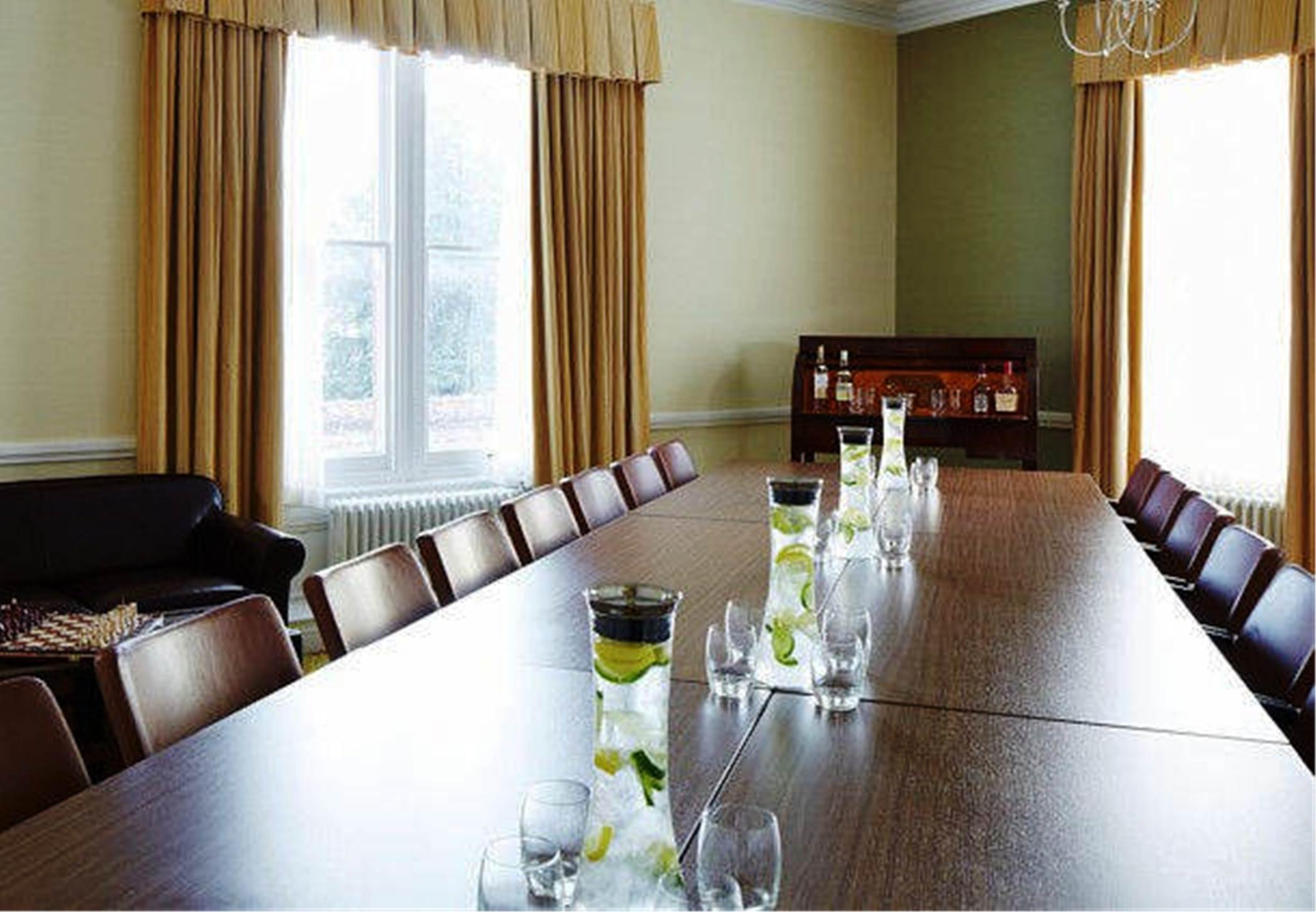 Sprowston Manor Hotel, Golf & Country Club NWI Exterior foto