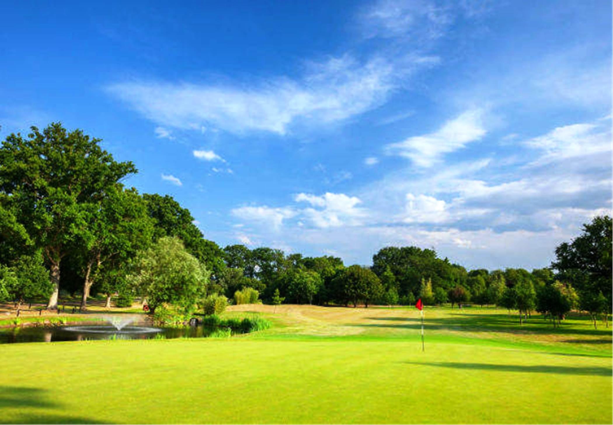 Sprowston Manor Hotel, Golf & Country Club NWI Exterior foto