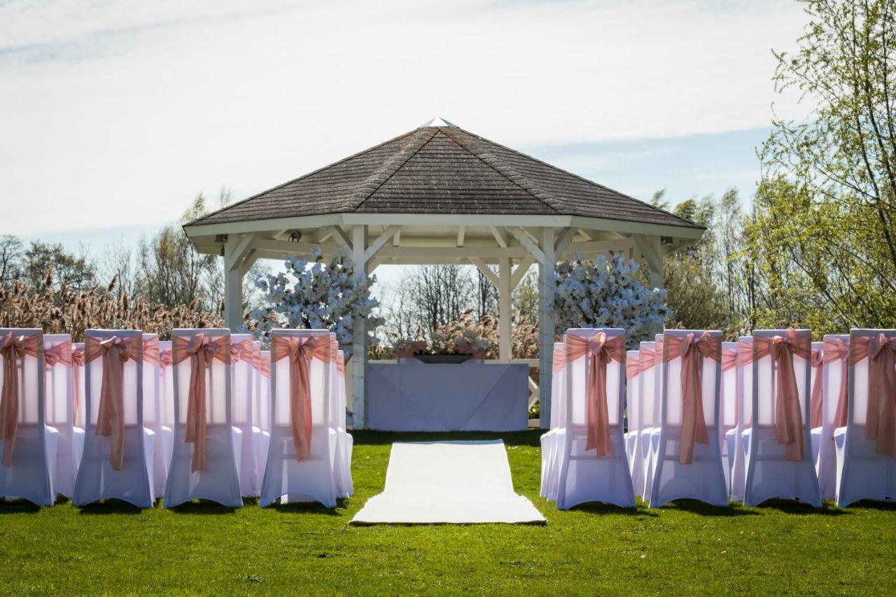 Sprowston Manor Hotel, Golf & Country Club NWI Exterior foto