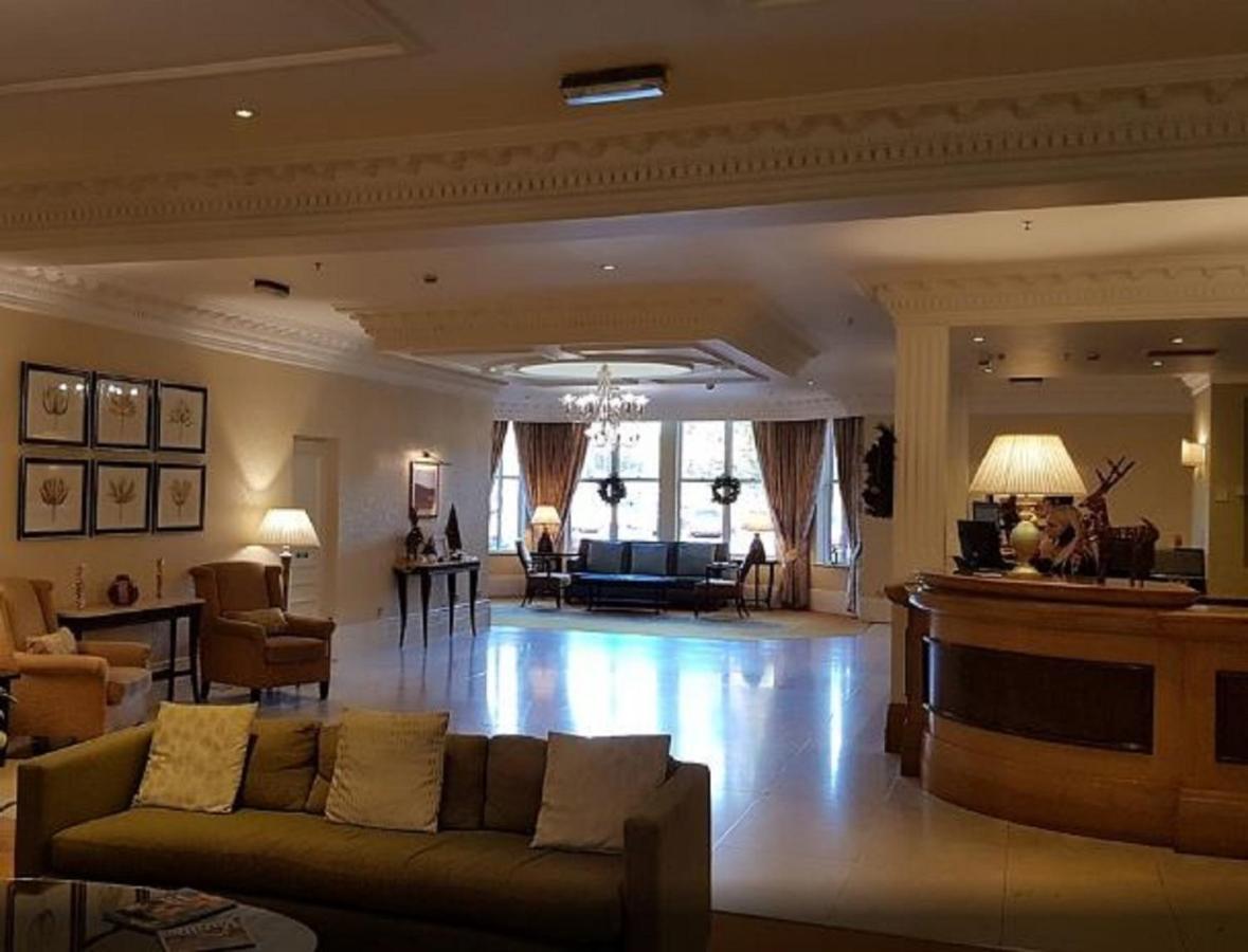 Sprowston Manor Hotel, Golf & Country Club NWI Exterior foto